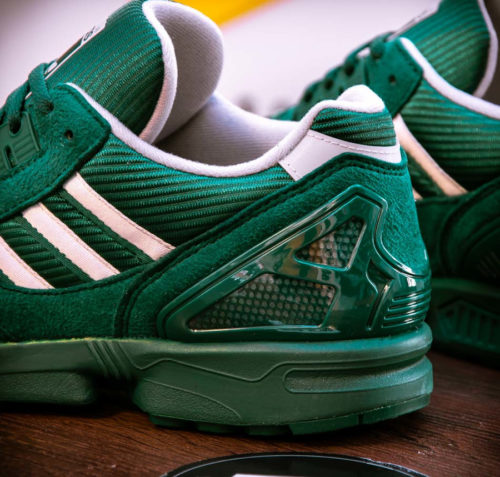 adidas zx 850 verte homme