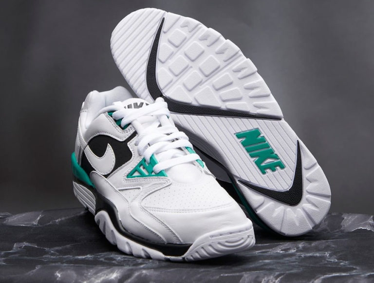 Nike Air Cross Trainer 3 Low 2020 Neptune Green CJ8172-101