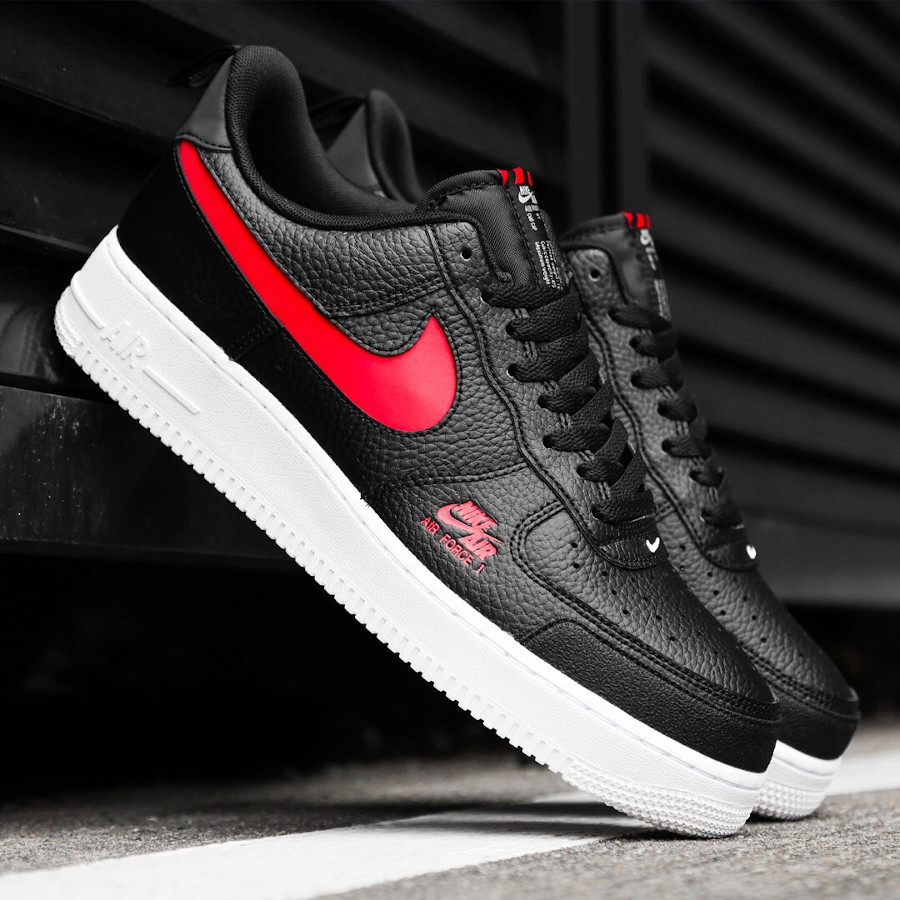 bred air force 1