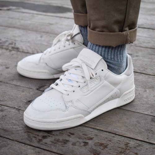 adidas continental 80 solde