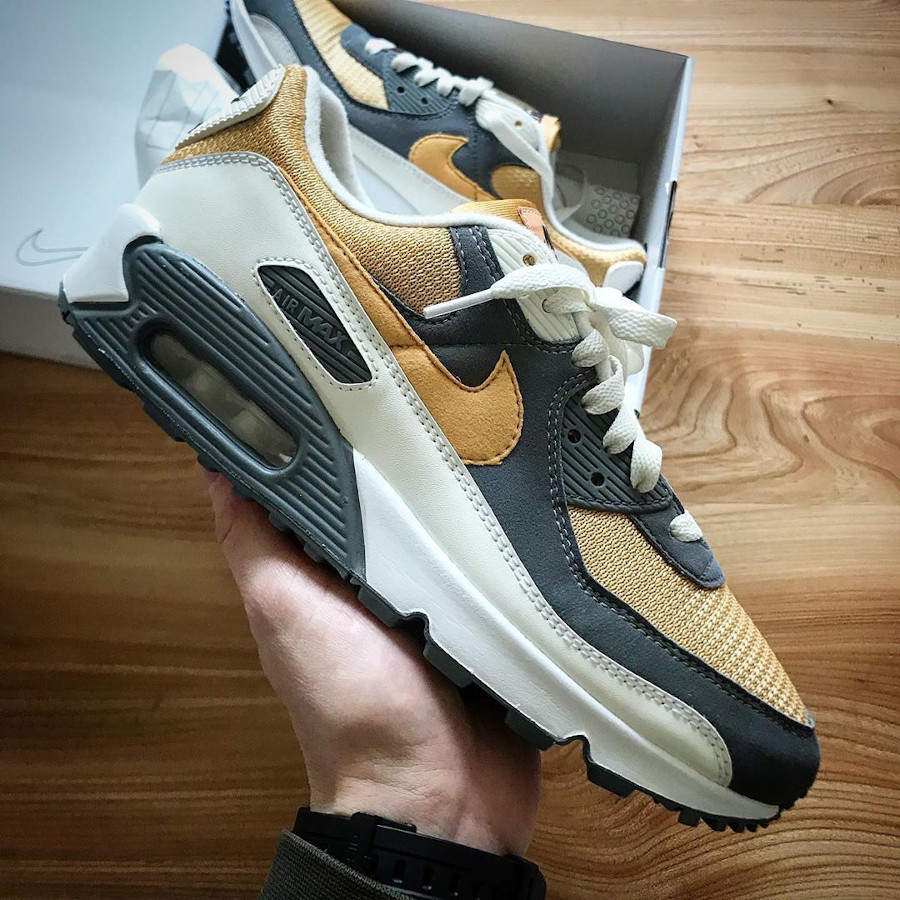 airmax 90 by you