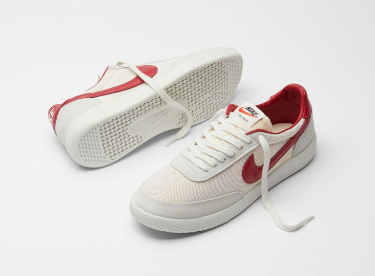 Nike Killshot OG SP Gym Red 2020 CU9180-101