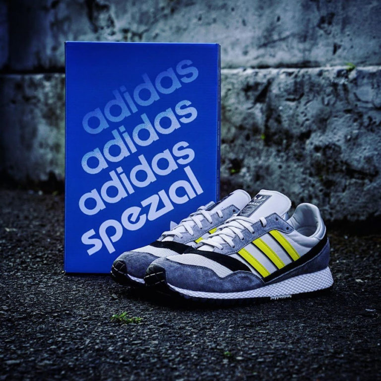 adidas ashurst spezial