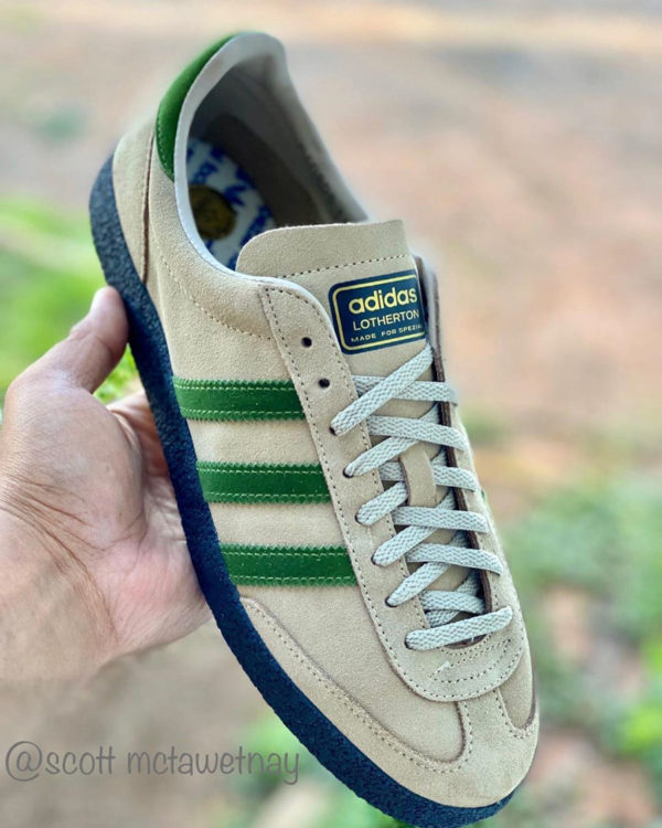 adidas lotherton spzl tech gold craft green