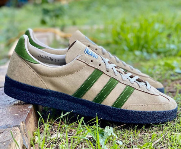 adidas lotherton spzl tech gold craft green