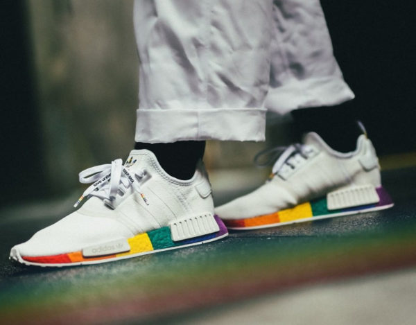 adidas nmds pride