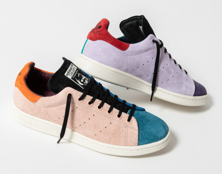 Que vaut la Adidas Stan Smith Recon Suede XLD Multicolor EF4974