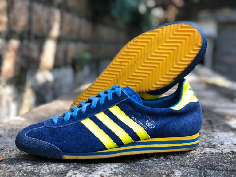 adidas zurro spezial