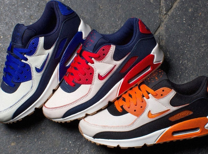 airmax 90 home and away