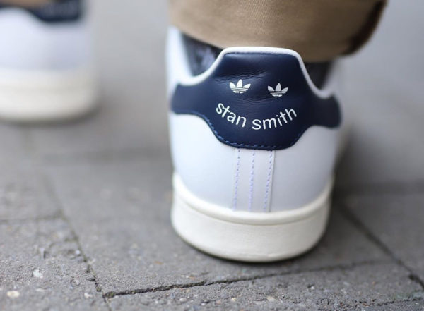 adidas stan smith nouvelle collection