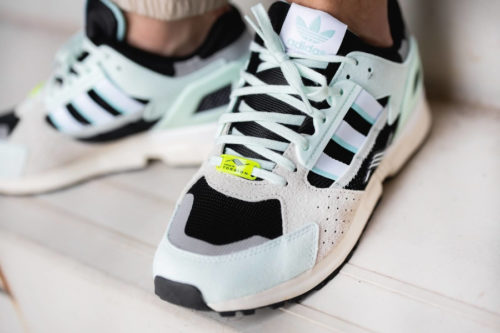 adidas zx 300 verte femme