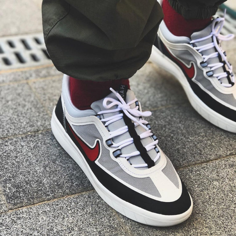 mens nike air max 98 white