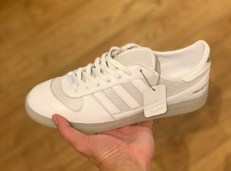 adidas originals spezial newrad