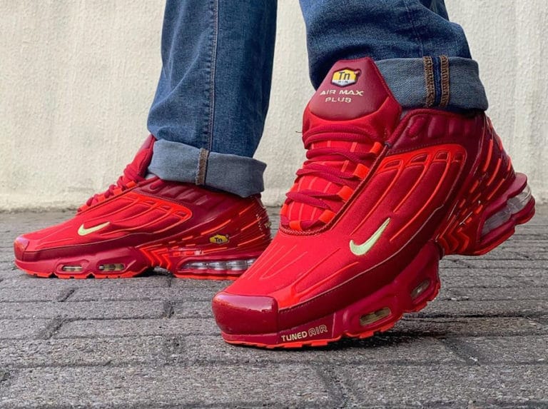 nike air max iron man