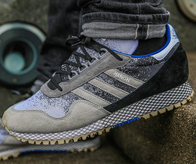 adidas new york x hanon dark storm