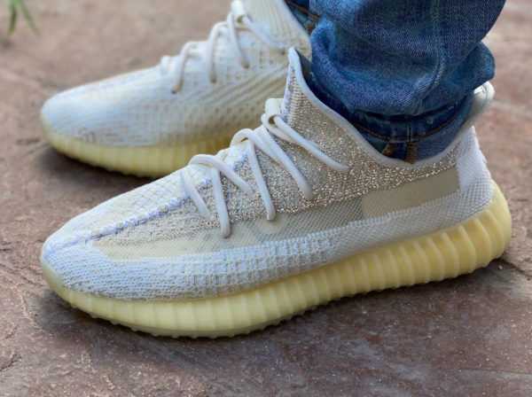 yeezy boost 350 v2 natura