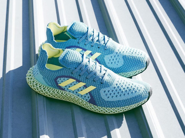 adidas 4d aqua