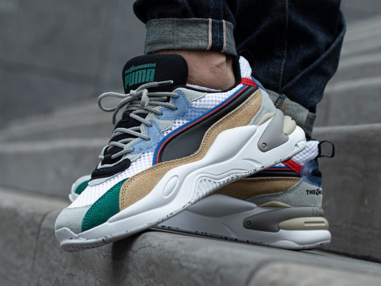 Puma rs 2k hf sale