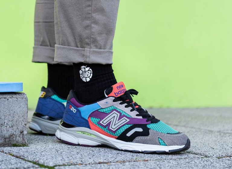 New Balance M920 Rainbow (2)