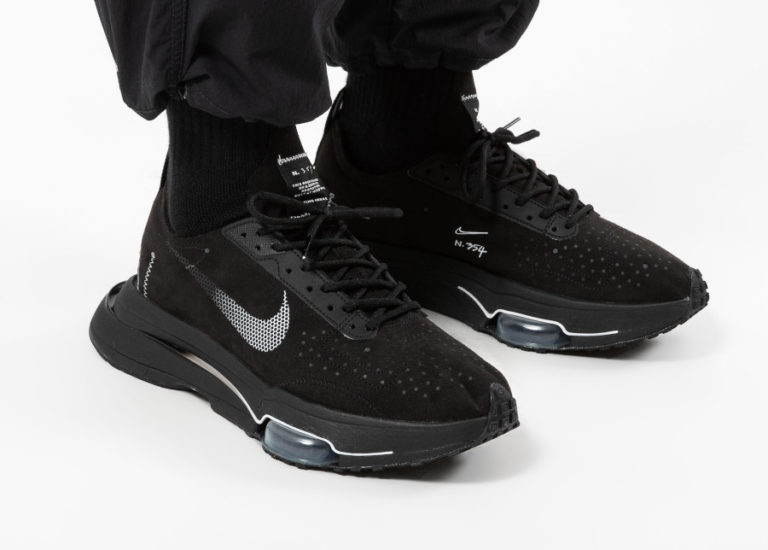 Nike-N354-Air-Zoom-Type-Triple-Black-CJ2033-004