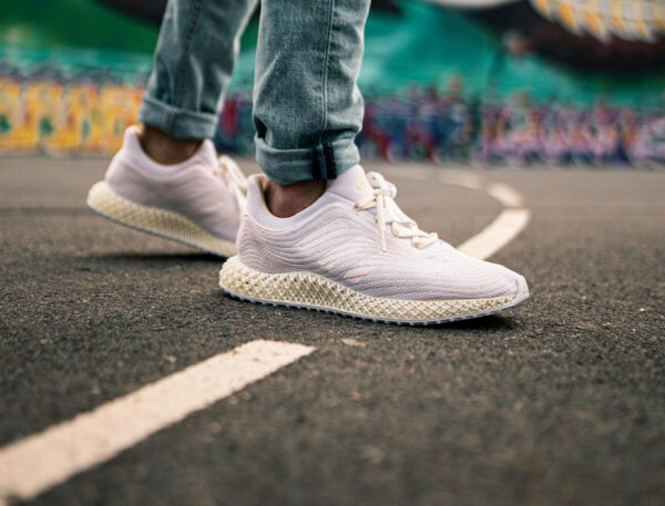 parley x adidas 4d