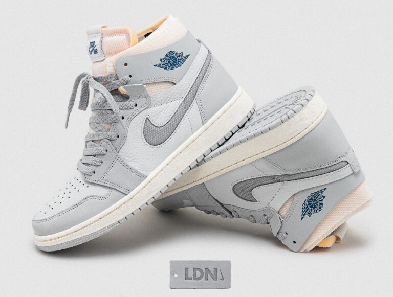 AJ1 Zoom CMFT City LDN London Grey Fog DH4268-001