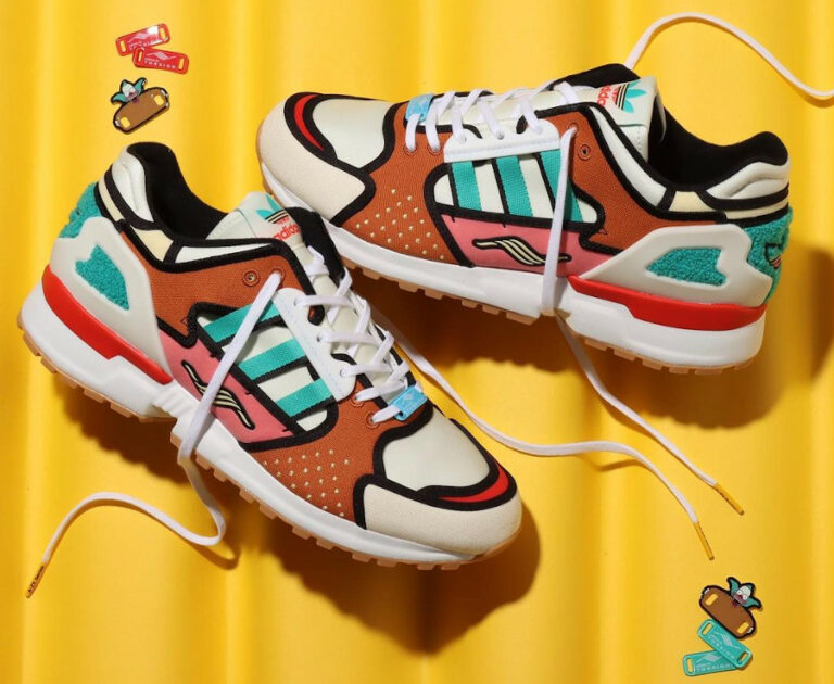 zx 8000 krusty