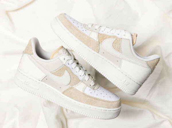 the latest air force 1