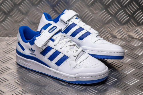 adidas bleu femme