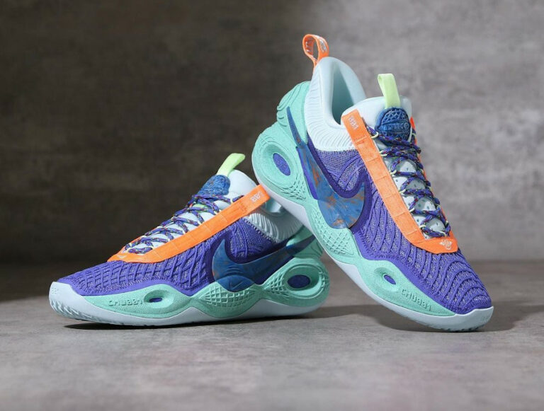 Nike Cosmic Unity ASW All Star Amalgam DA6725-500