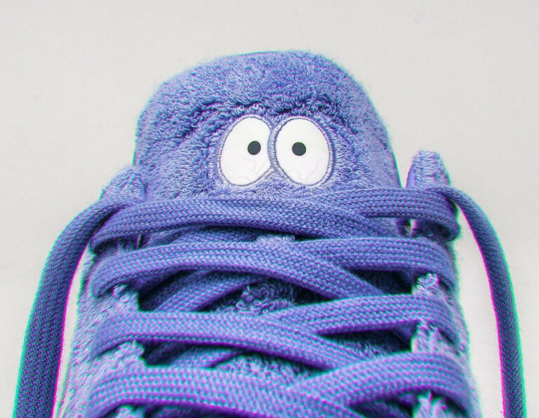 Que vaut la Adidas x SouthPark Campus 80's 420 Towelie GZ9177