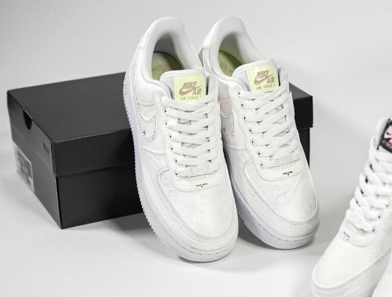 pastel af1 tear away