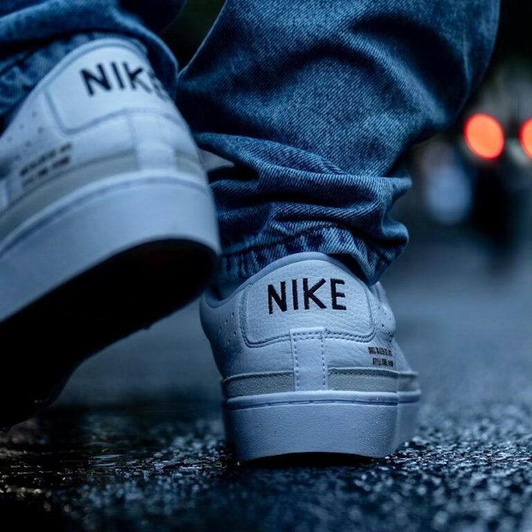 nike blazer style code 4100