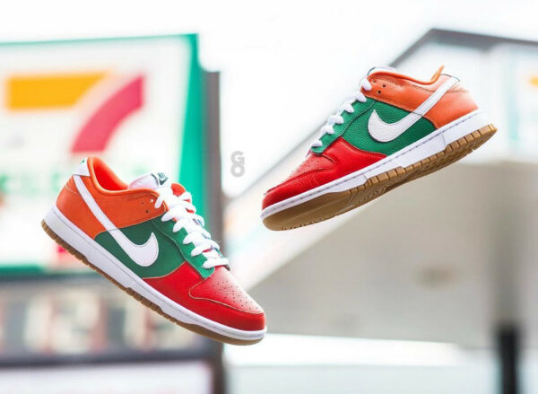 NIKE - NIKE DUNK LOW 365 By You Chicagoの+spbgp44.ru