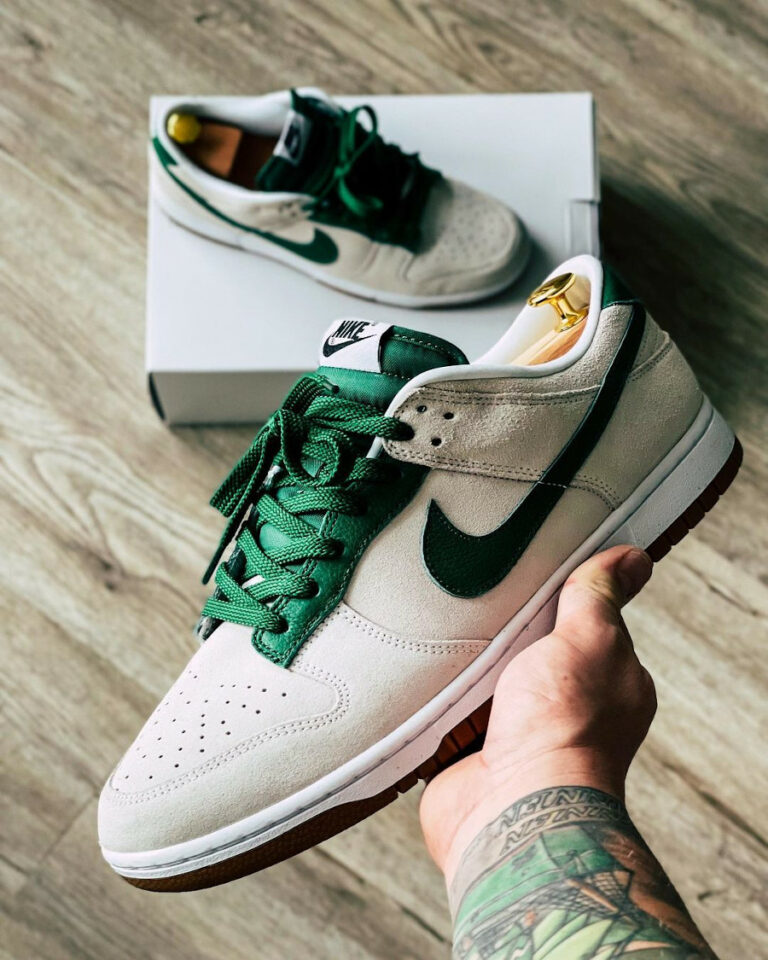 NIKE - NIKE DUNK LOW BY YOUの+spbgp44.ru