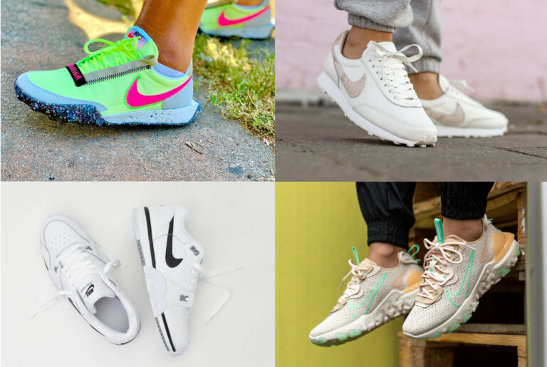 sneakers Nike ps cher mai (code promo 2021)