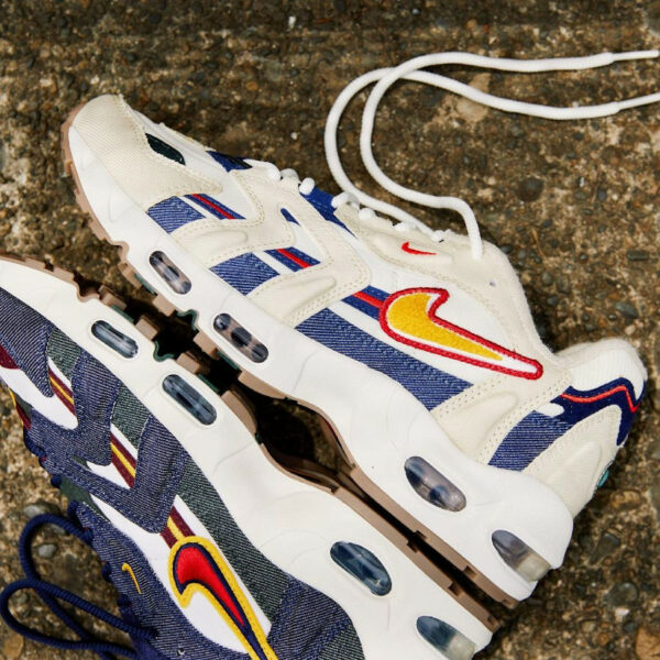 Supreme - Supreme NIKE AM96 26.5の+rallysantafesinooficial.com