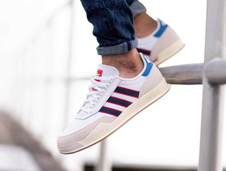 Adidas CT86 Squash Super OG 2021 White Blue Red