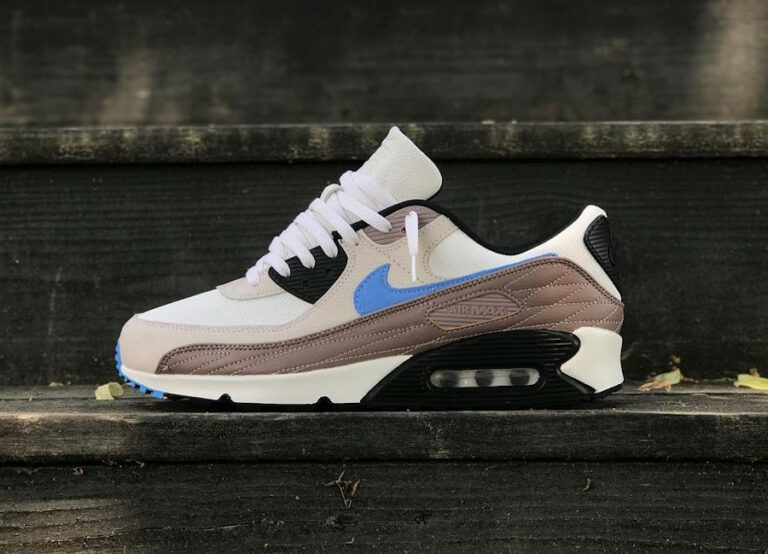 Nike Air Max 90 by You Navigation (1)