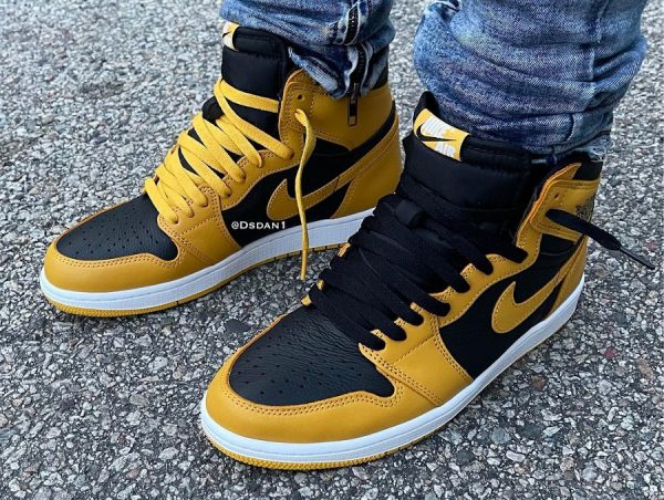 wu tang aj1