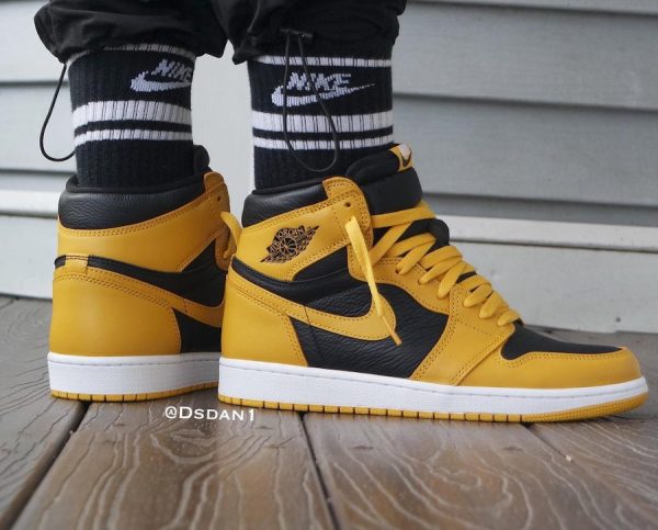 wu tang aj1