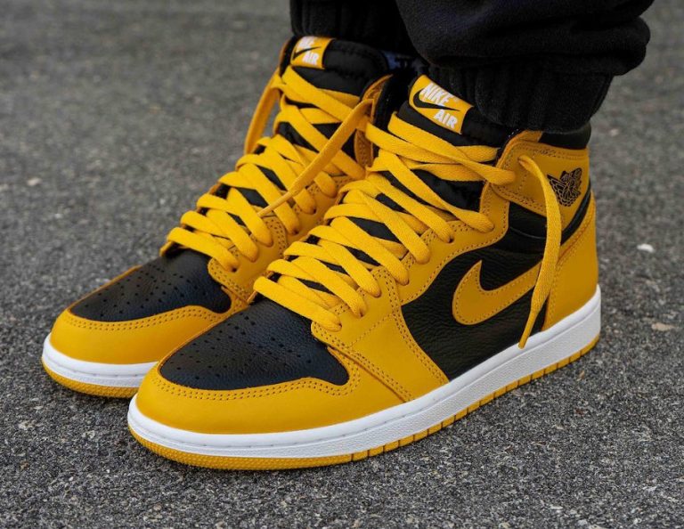 wu tang aj1