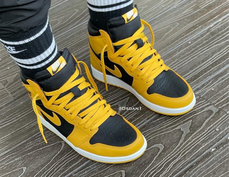 wu tang aj1