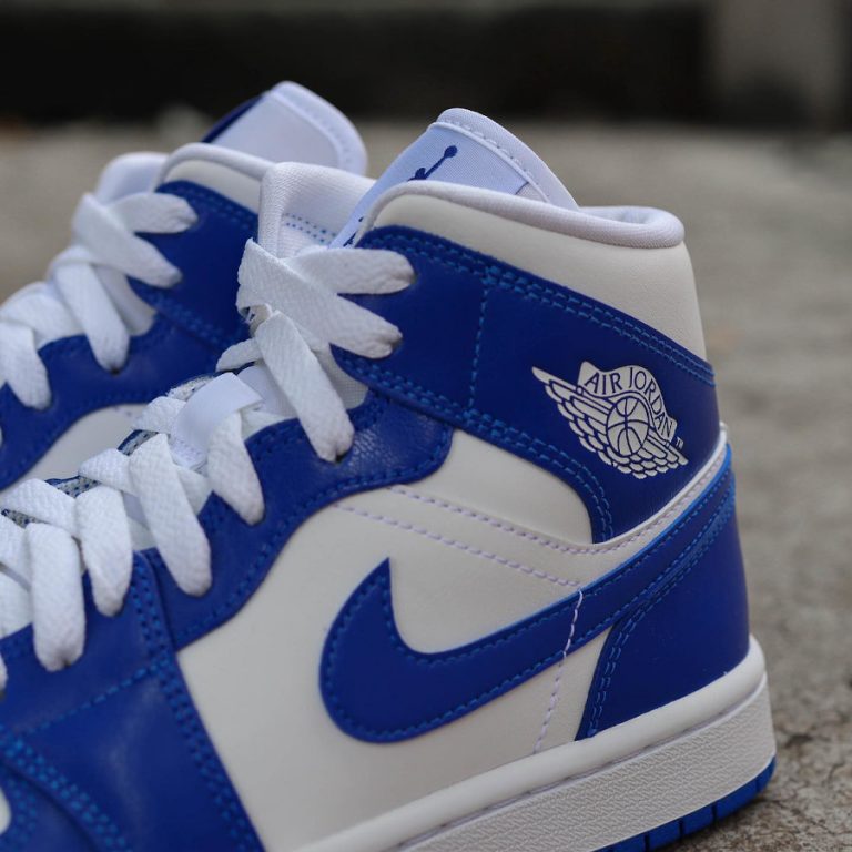 kentucky aj1