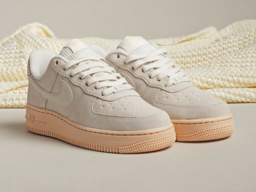 DO6730100 que vaut la Nike Air Force 1 AF1 Winter PRM Summit White