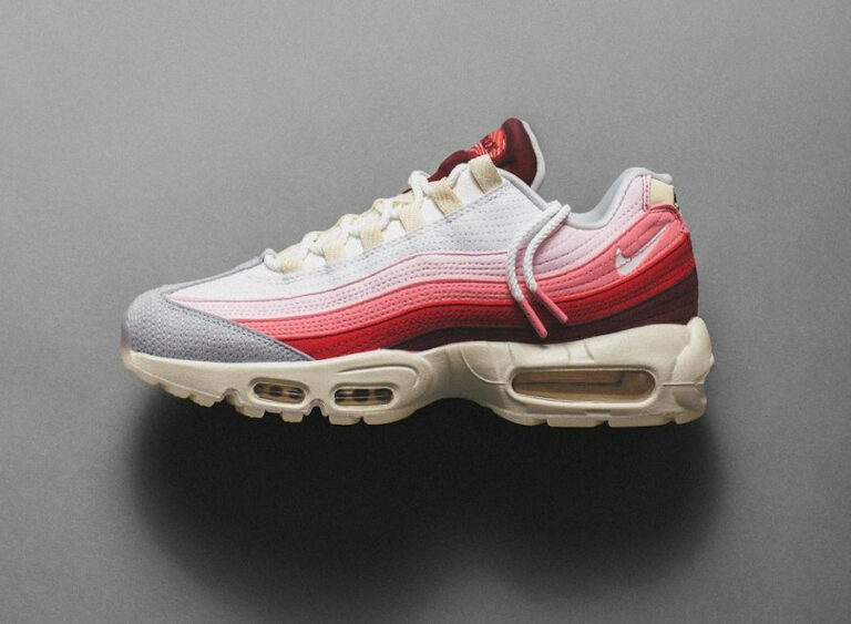 Nike Air Max 95 fibres musculaires (1)