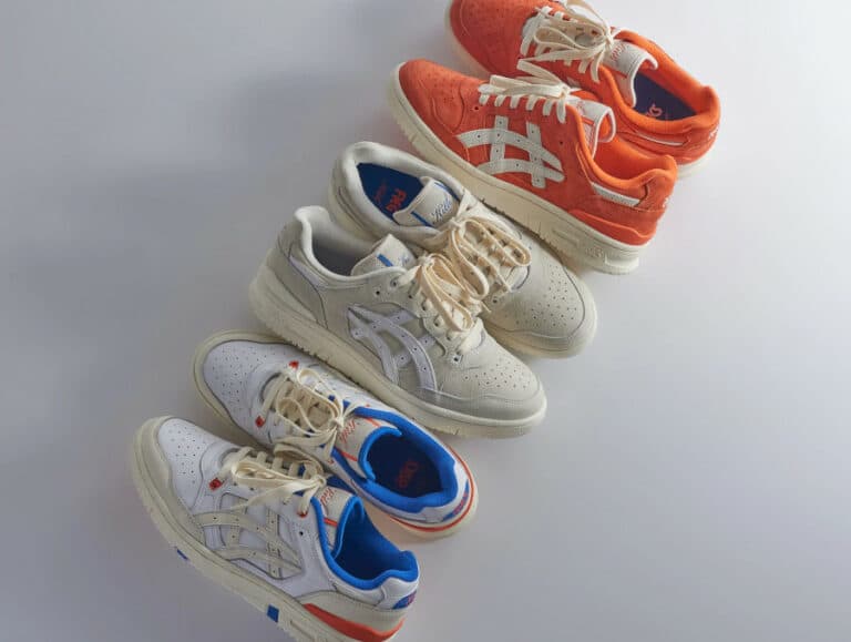 RF x Asics EX89