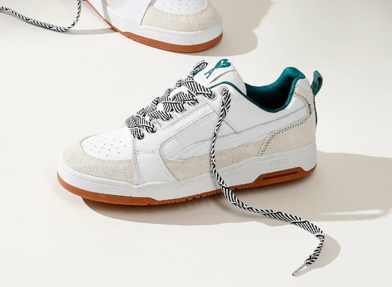 Puma Slipstream Low wearefamily (couv)