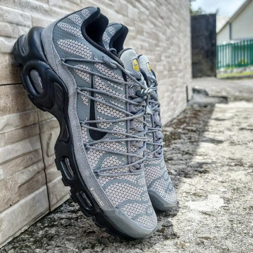 Nike Air Max Plus TN1 Utility Wolf Grey Gris Loup FD0670-002