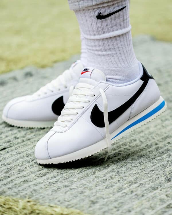 jordan belfort nike cortez